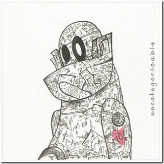 59 uncategorizable