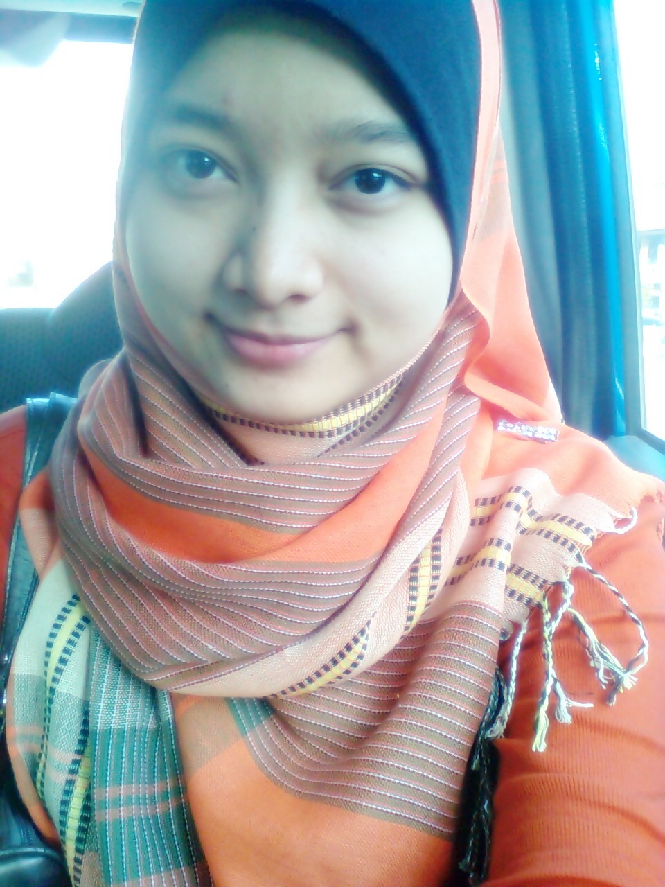 Farhanah fadillah is my name: Saya nak ulang kaji CVP semula!!