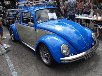 2017.07.16-002 VW Coccinelle 1300 1970