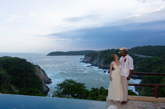 boda en playa, beach wedding, Oaxaca, México, Bodas Huatulco, Wedding Planner