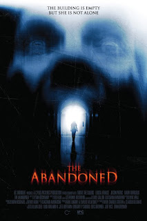 Sinopsis Film The Abandoned (2016)