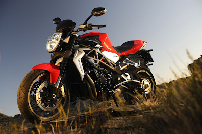 2010-Mv Agusta Brutale 990R