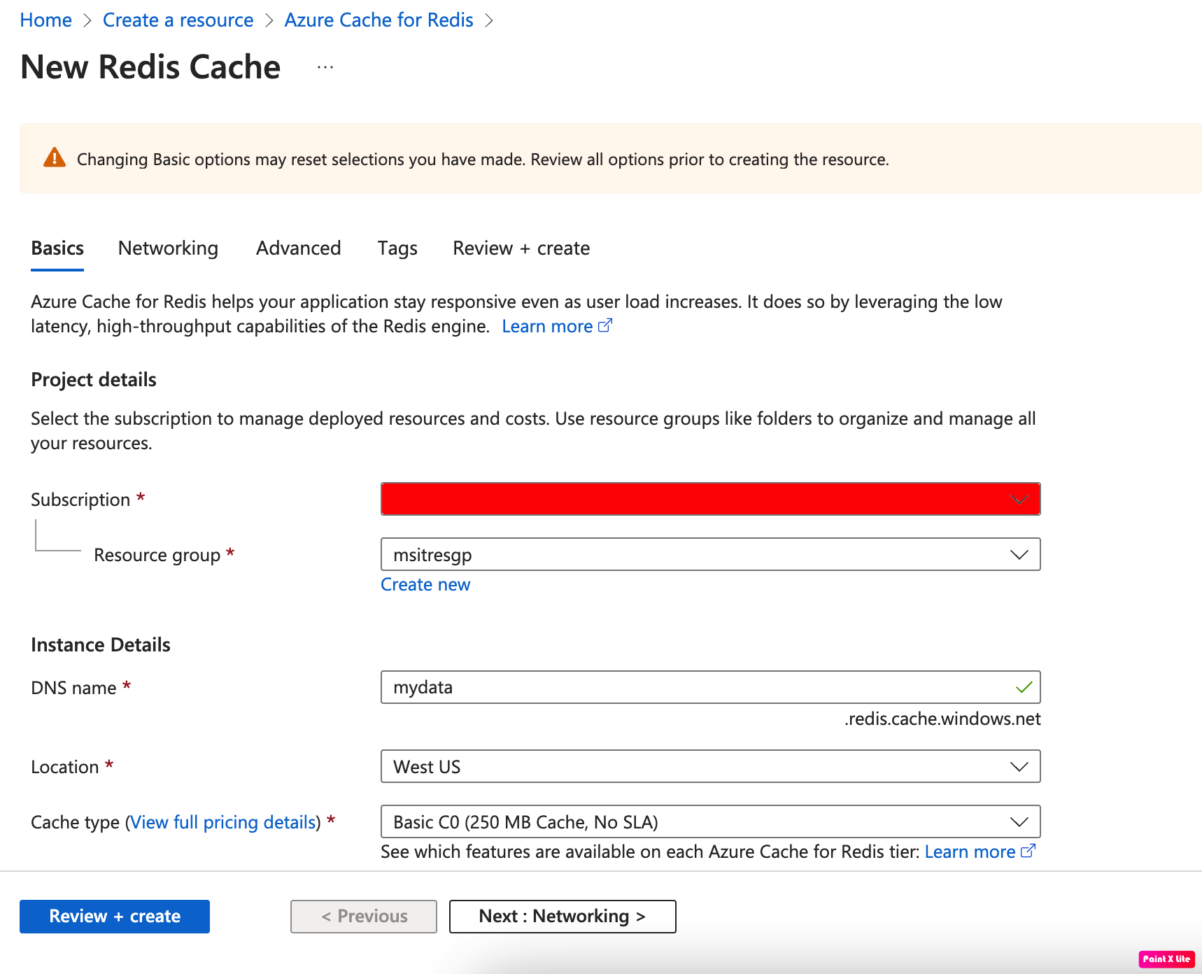 Implementing Distributed Caching ASP.NET Core 6 using the Redis Cache In Microsoft Azure