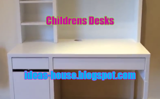 Childrens Desks