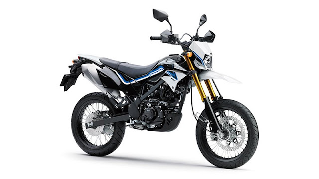 Intip Warna dan Spek D-Tracker 150 SE Versi 2021, Harga Masih 35 Jutaan!