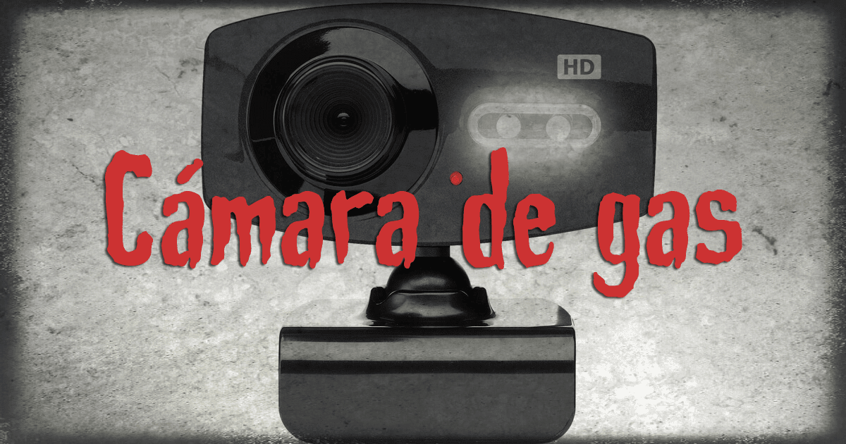 Camara de gas