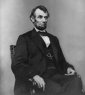 Gimana Abraham Lincoln Meninggal