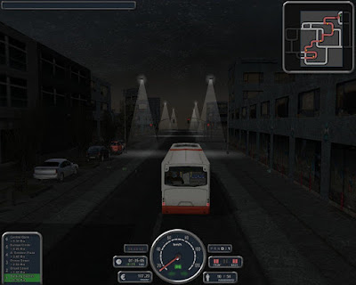 Bus Simulator 2008 Setup Download For Free