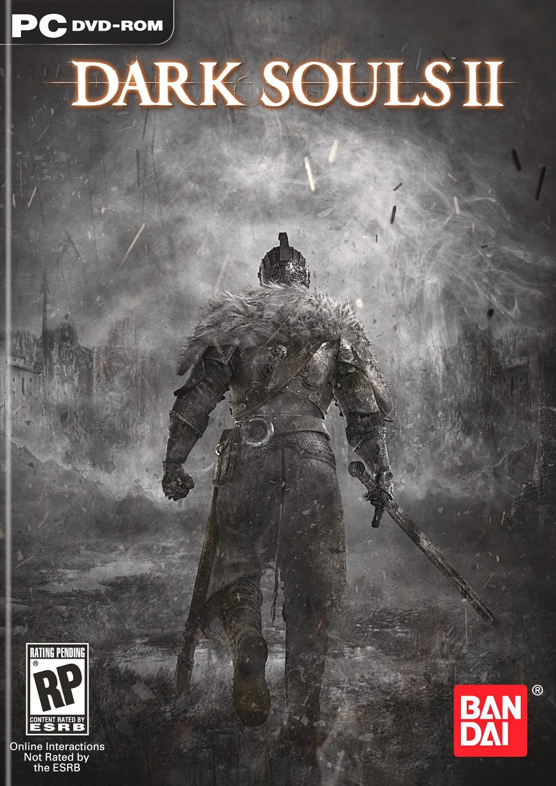 Dark Souls II 2014 - direct link