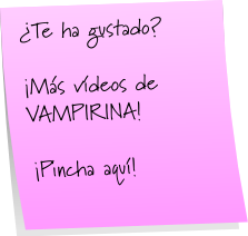 mas videos de vampirina