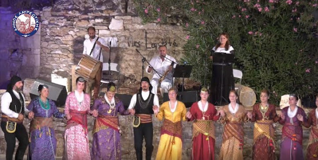 Στη μνήμη των θυμάτων των Ελλήνων του Πόντου είναι αφιερωμένο το φεστιβάλ «Θορίκια 2019»