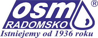 OSM Radomsko