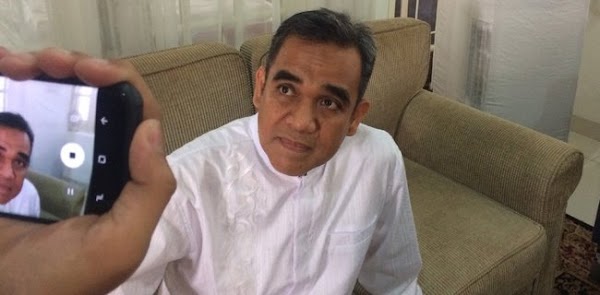 Sekjen Gerindra: Prabowo Tidak Bercanda Menyebut RR Calon Presiden