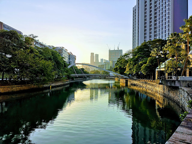 Jiak Kim Bridge