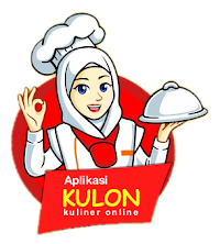 Kuliner Sagarut (KULON) meliris aplikasi terbaru