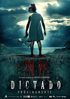 Dictado (2012) online y gratis