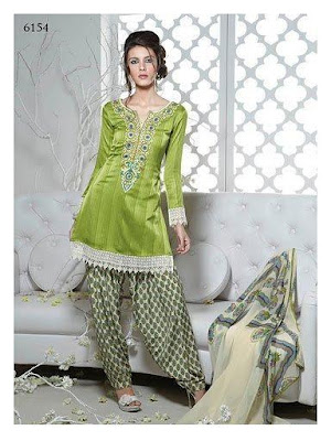 Gorgeous Cotton Salwar Suits For Summer 2012,salwar suits,cotton salwar kameez,salwar,cloth material,suits for summer,cotton salwar,cotton material,the cloth,cotton salwars
