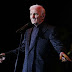 Charles Aznavour se apresenta no Espaço das Américas