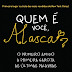 Resenha do livro: Quem é você, Alasca?