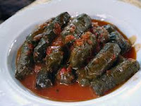 sarma dolma tarifi