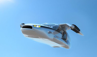 flying car