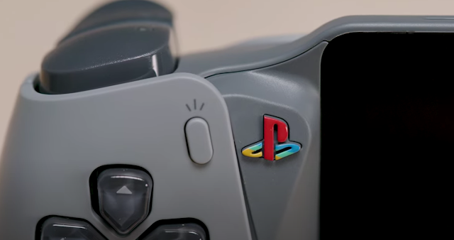 PlayStation Portal 30th anniversary