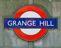 Grange Hill