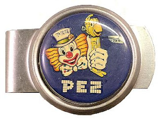 Pez Outlaw - SJ Glew, The biggest Pez Dealer in the world for 5 years in the 1990s. Spent more than 2 million dollars buying over 2 million Pez dispensers. Made over 70 trips to Europe buying Pez, paying bribes and smuggling Pez dispensers. Pez Outlaw had a very big impact on an entire line of Pez Corporate product causing the Pez Color War.  Over 20 Pez Dispensers were produced in direct result of Pez Outlaw activities by Pez Corporation. Distribution procedures in place for decades were altered because of Pez Outlaw Activities. Author of Pez Outlaw Diary. pezoutlaw.com