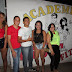REGIÃO / 1ª Boate Summer Fitness da Academia Laser de Mairi é realizada com sucesso.