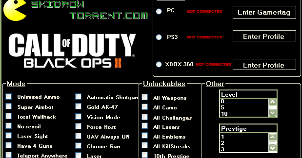 Call of Duty - Black Ops 2 Prestige Hack [PC/PS3/PS4 ... - 619 x 325 png 38kB