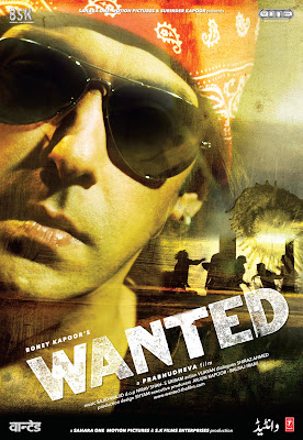 Movie Songs of Wanted | Wanted Movie MP3 Hindi Songs | Wanted Movie Songs Download MP3 Online, Wanted Hindi Movie MP3 Songs Download Online