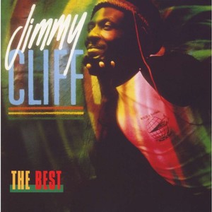 Jimmy Cliff - The Best (1993)[Flac]