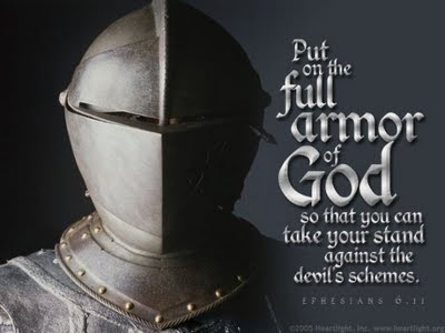 armor of god poster. armor of god wallpaper.