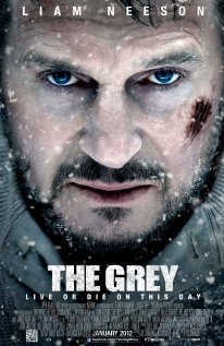 The Grey (2011) BluRay 1080p 1.3GB