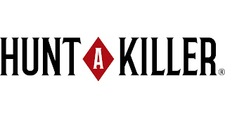 hunt-a-killer logo