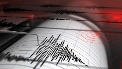 Gempa Berkekuatan 3,7 Magnitudo Kembali Terjadi di Tuban