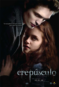 Baixar Filmes Download   Crepúsculo (Dublado) Grátis