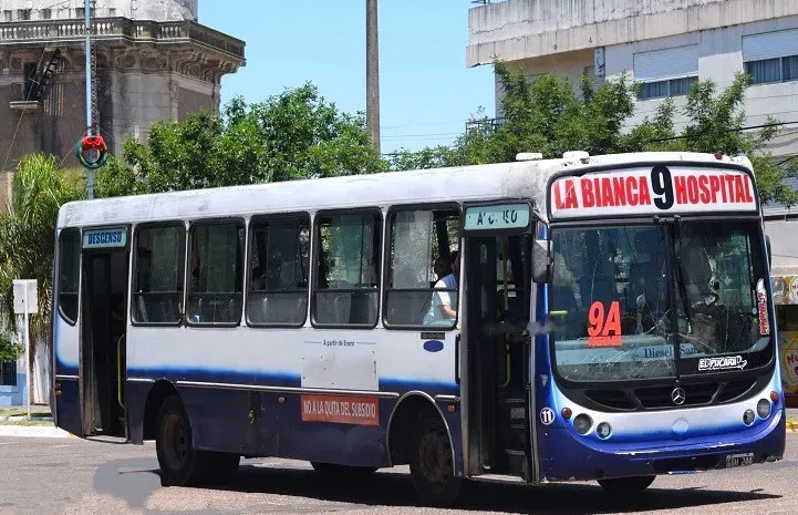 linea 9A