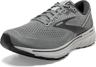 Brooks Ghost 13