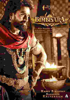 Bimbisara-Movie-Poster