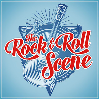 MP3 download Various Artists - The Rock & Roll Scene iTunes plus aac m4a mp3