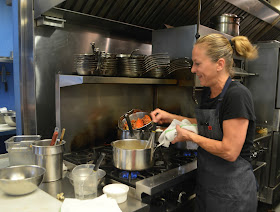 Ella's Fine Food and Drink Cooking Classes