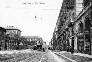 Porta Nuova Torino