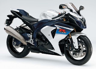 Suzuki GSX-R1000