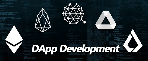 dapps development service