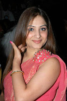 Gowri, Munjal, In, Pink