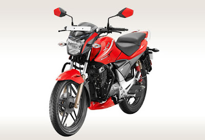 Hero Xtreme Sports front look hd pictures