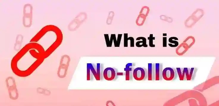 What is Nofollow Backlinks