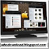 GoldOSX Skin Pack 1.0 for Windows 7 x86/x64