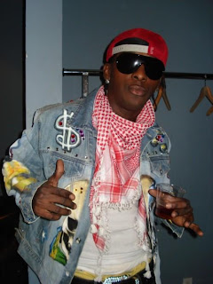 Download Achis' Reggae Blog: The Top Ten Soca Artists You Might ...